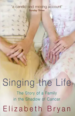 singing the life imagen de la portada del libro