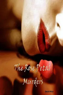 the rose petal murders book cover image