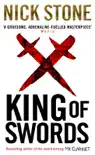 King of Swords sinopsis y comentarios