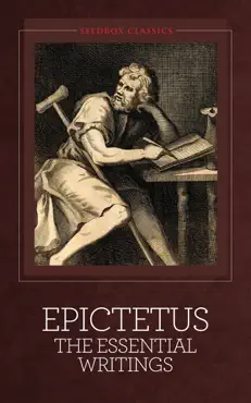 epictetus: the essential writings book cover image