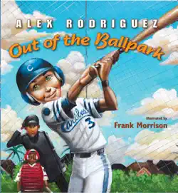 out of the ballpark book cover image