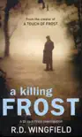 A Killing Frost sinopsis y comentarios