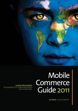 der mobile commerce guide 2011 book cover image