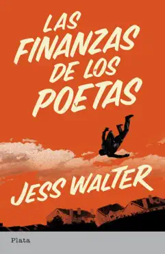 las finanzas de los poetas book cover image