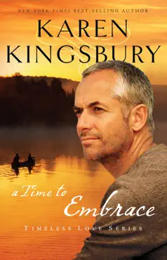 a time to embrace book cover image