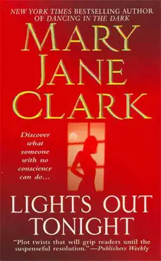 lights out tonight book cover image