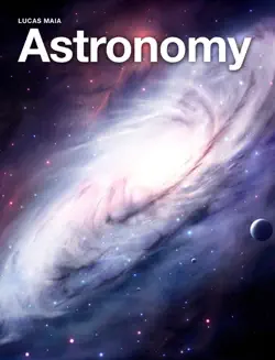 astronomy: a basic introduction book cover image