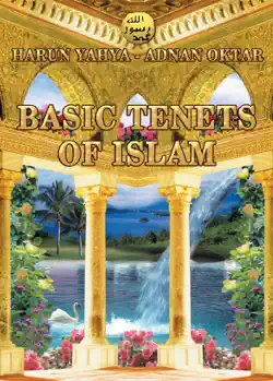 basic tenets of islam book cover image