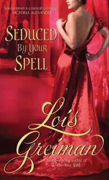 seduced by your spell book cover image