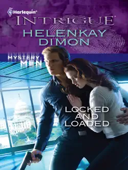 locked and loaded book cover image