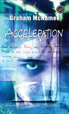acceleration book cover image