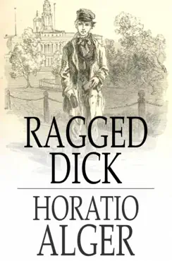 ragged dick book cover image