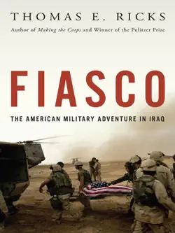 fiasco book cover image