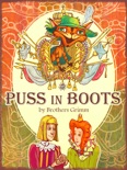 Puss In Boots book summary, reviews and downlod
