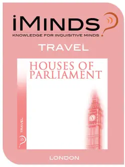 houses of parliament book cover image