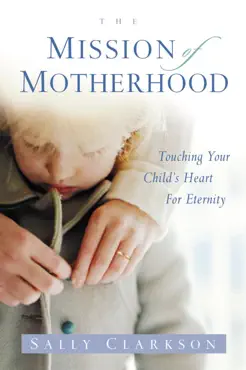 the mission of motherhood book cover image