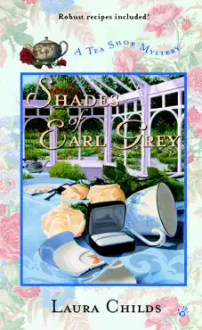 shades of earl grey book cover image
