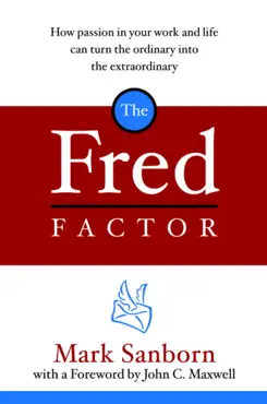 the fred factor book cover image