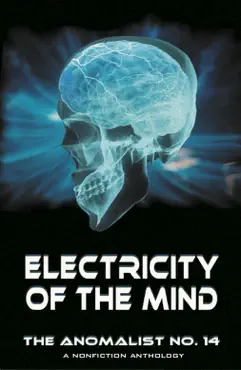 electricity of the mind book cover image