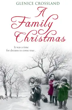 a family christmas imagen de la portada del libro