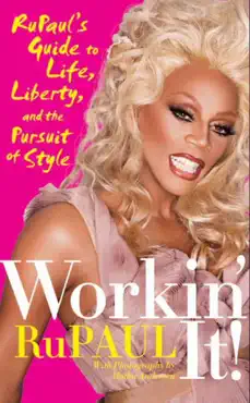 workin' it! book cover image