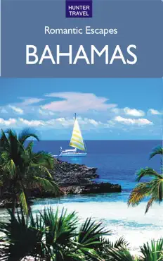 romantic escapes in the bahamas book cover image