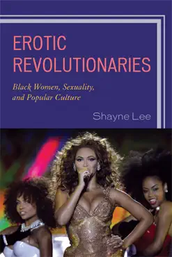 erotic revolutionaries book cover image