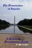 The Resurrection of America synopsis, comments