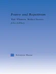 Poetry and Repetition synopsis, comments