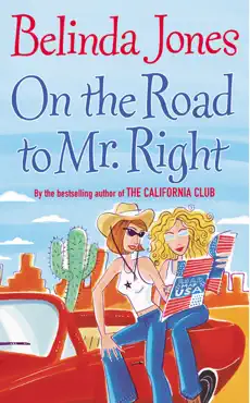 on the road to mr right imagen de la portada del libro