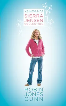 sierra jensen collection, vol 1 book cover image