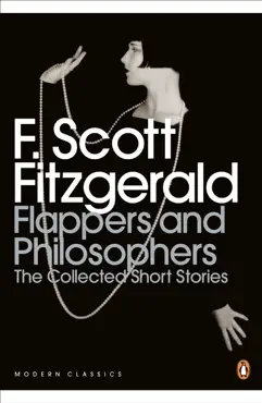 flappers and philosophers: the collected short stories of f. scott fitzgerald imagen de la portada del libro