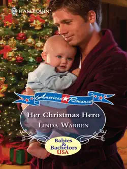 her christmas hero book cover image