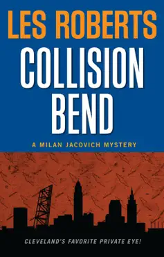 collision bend book cover image