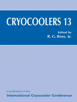 cryocoolers 13 book cover image