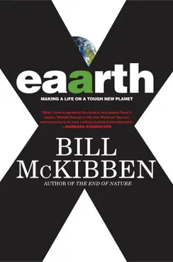 eaarth book cover image