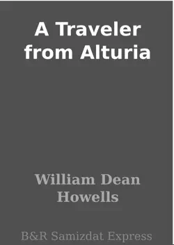 a traveler from alturia book cover image