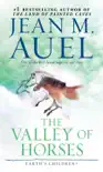 The Valley of Horses (with Bonus Content) e-book