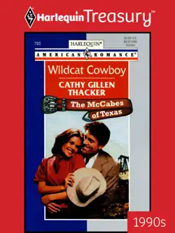 wildcat cowboy book cover image
