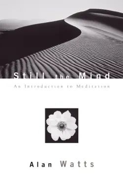 still the mind book cover image