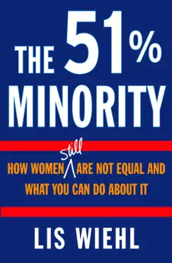 the 51% minority book cover image