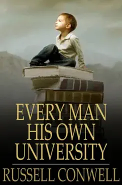 every man his own university book cover image