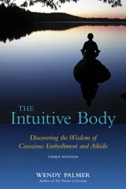 the intuitive body book cover image