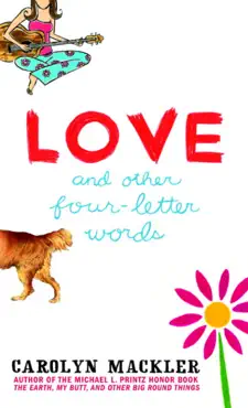 love and other four-letter words book cover image