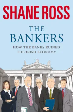 the bankers book cover image