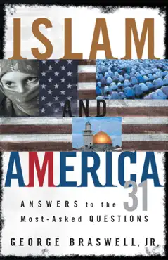 islam and america book cover image