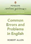 Common Errors and Problems in English synopsis, comments