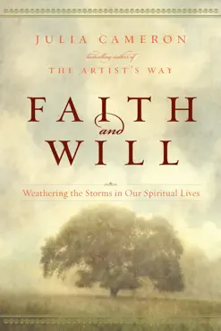 faith and will book cover image