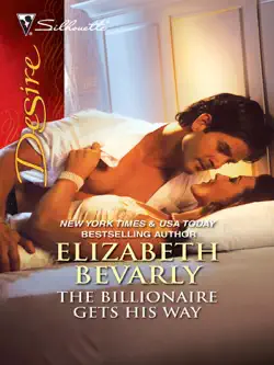 the billionaire gets his way book cover image