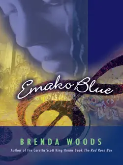 emako blue book cover image
